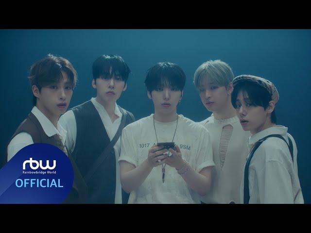 ONEUS(원어스) ‘Now (Original by Fin.K.L)’ MV