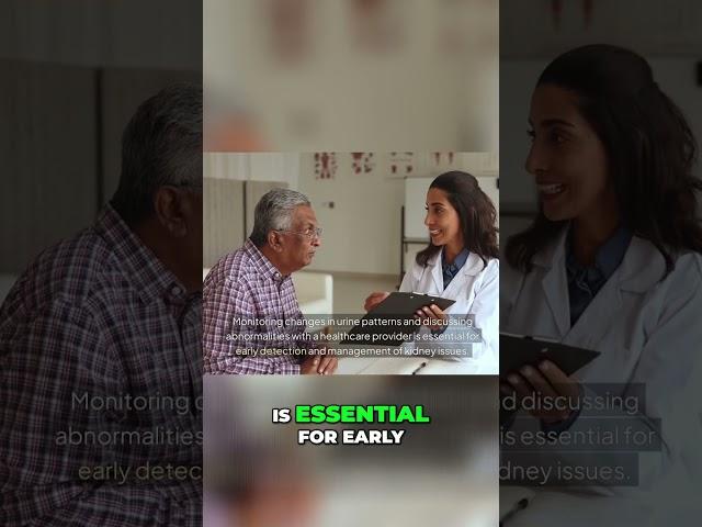 Spot Kidney Failure Early: 7 Symptoms You Shouldn't Ignore