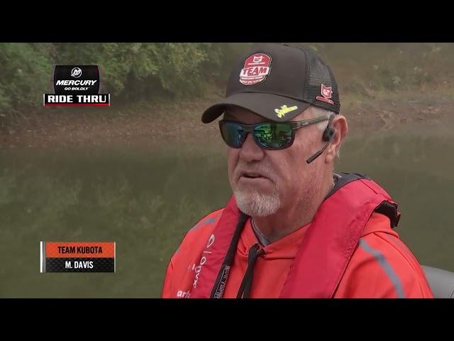 2024 Major League Fishing | Costa Qualifier Elimination Match 1 | Free Episode | MyOutdoorTV