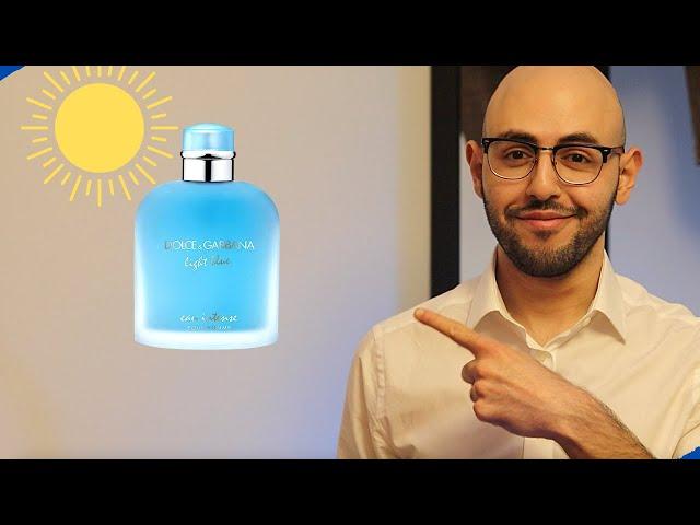 The Summer Fragrances I Will Wear The Most This Year | Men's Perfume/Cologne Review 2022