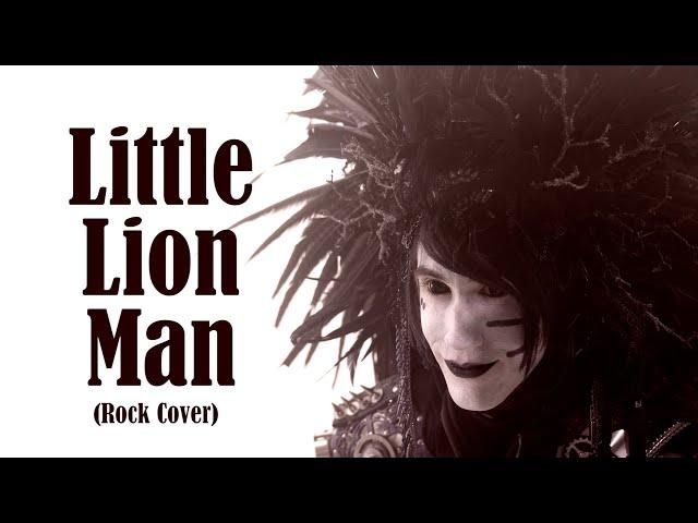 Social Repose - Little Lion Man (Mumford & Sons) Rock Cover