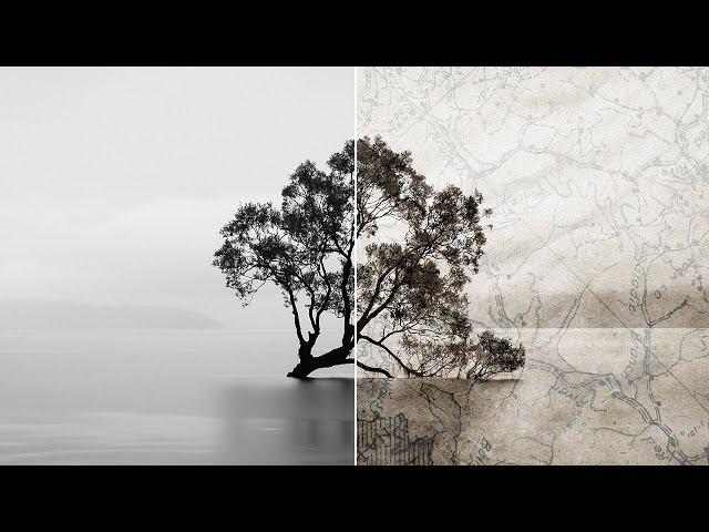 Add Texture To Your Photos In Photoshop