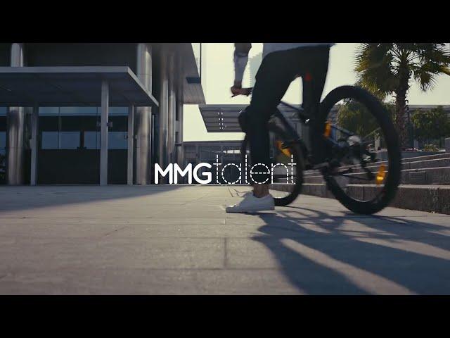 MMG Talent