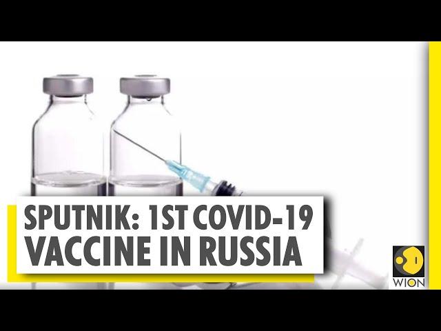 Russia claims to have developed first COVID-19 vaccine | Sputnik