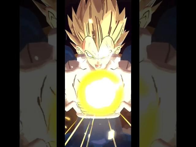 Saiyan Trio with Super Vegeta || #dblegends  #dbzoom  #vergil #godformz