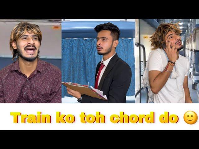 Train ko toh chord do | Chimkandi