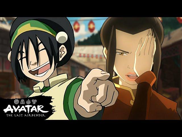 26 Coldest Roasts Ever from ATLA  | Avatar: The Last Airbender