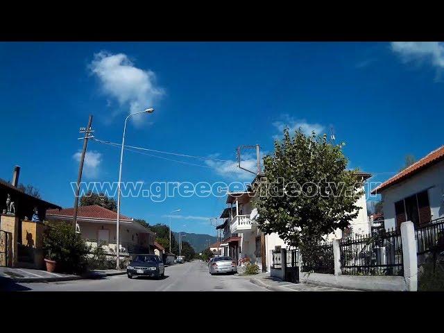 Νεοχώρι Ξάνθης Θράκη Neochori Xanthi Thrace (Thraki) Greece