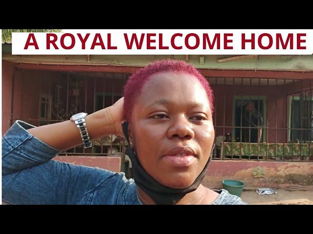 ROAD TRIP: OWERRI TO MBAISE TO OBOWO TO ISINWEKE TO AMAINYI