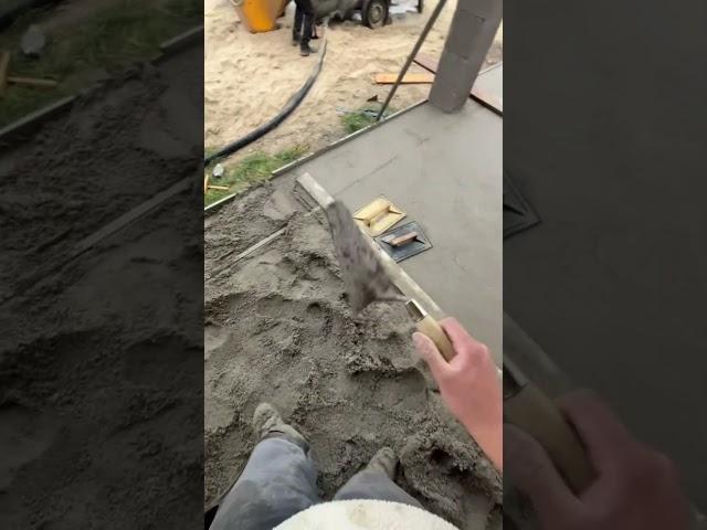 lv 0 20250419010000 #carrelage #renovation #btp #travaux #satisfyingvideo #batiment #bricolage