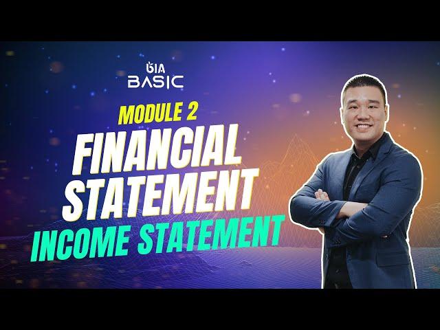 Financial Statement for Beginners: How to Read the Income Statement