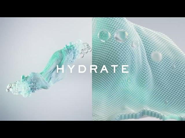 C4D Ultimate Soft Product Advertising Film Element Eight Launch CGI Animation by Noisegraph