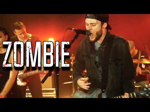 Zombie Band Cover (The Cranberries)