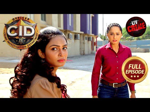 Purvi का हुआ Vampire से सामना | CID | सी.आई.डी.| Latest Episode | 2 Jan 2025