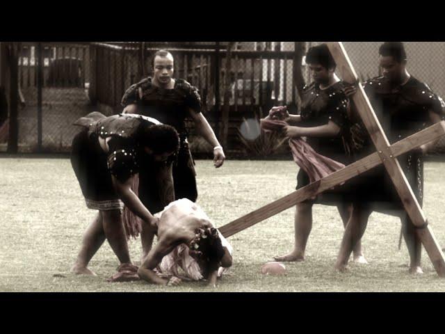 LO'U TAMA E, AFAI E MAFAI - Aufaipese Ekalesia Katoliko Samoa Massey & Ranui, Aukilani, NZ