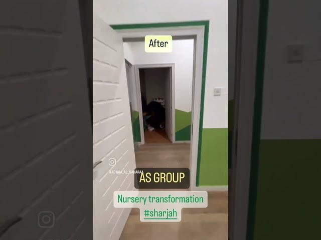 AS GROUP - Project Complete within 48 Hours.. UAE - NO. 1 Landscape Company.