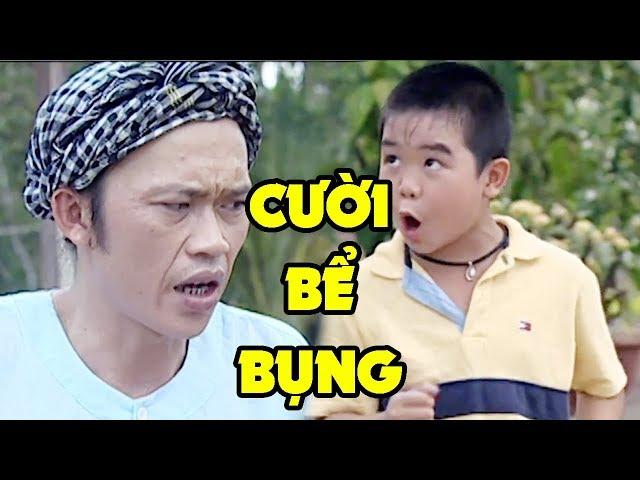 Cười Bể Bụng với Thần Đồng Nguyễn Huy vs Hoài Linh - Hài Hải Ngoại Mới Hay Nhất