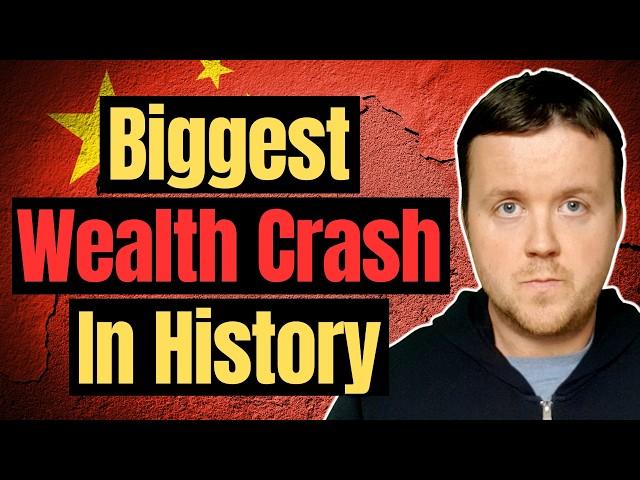 Third of China’s Billionaires Gone | 10 Trillion Stimulus | TSMC & Huawei | China Economy