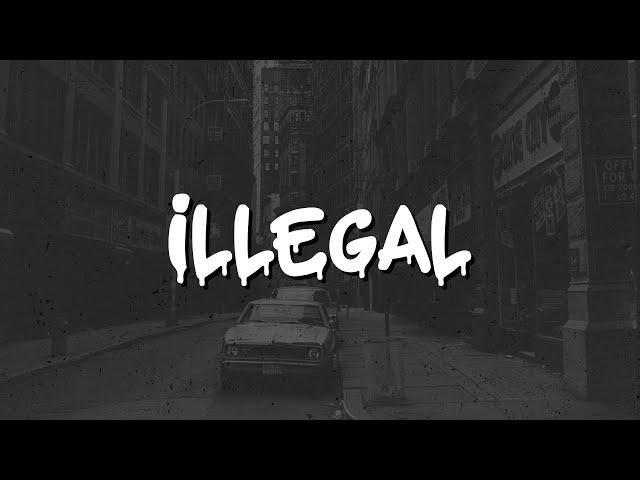 "Illegal" | Old School Hip Hop Beat |  Freestyle Boom Bap Beat | Rap Instrumental | Antidote Beats