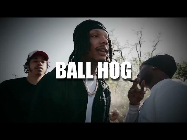 [FREE] 24Lik Type Beat x Detroit Type Beat 2025 - ''BALL HOG''