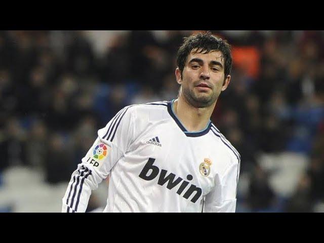 Los 2 Goles De Raúl Albiol Con El Real Madrid