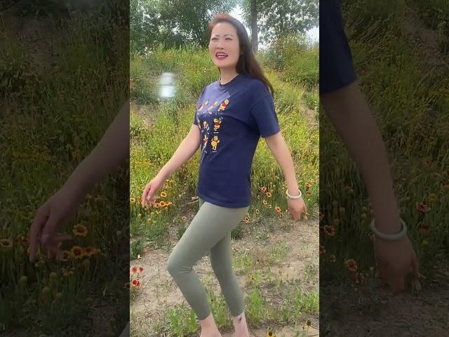 说山东话影响颜值么？#山东话影响颜值吗