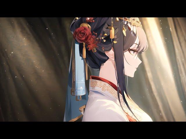 Empress 女皇 | Epic Chinese Orchestral Music