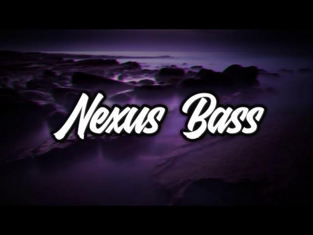 Trevor Daniel - Falling (Bass Boosted)