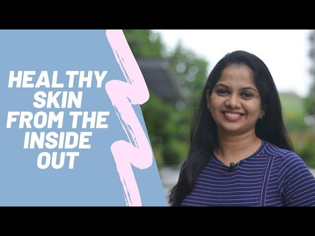 5 natural tips for healthy skin | Dr. Arpitha Komanapalli