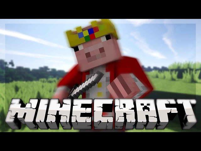 Minecraft 1.9: "The Combat Update"