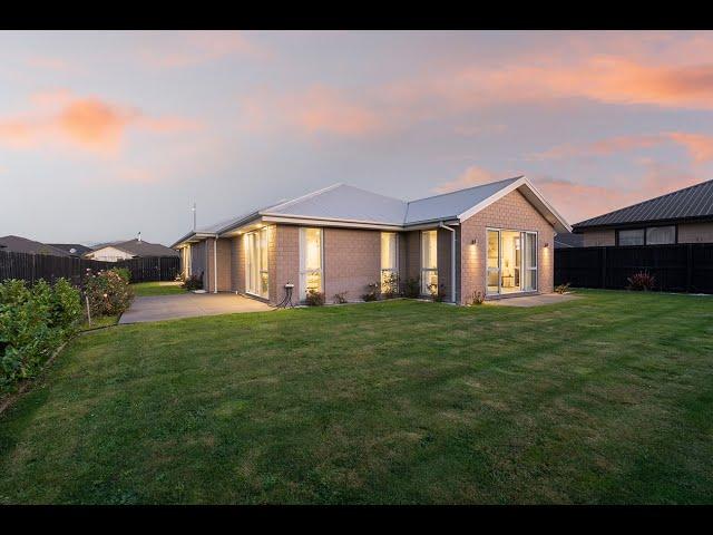 25 Contrail Street, Wigram, Christchurch