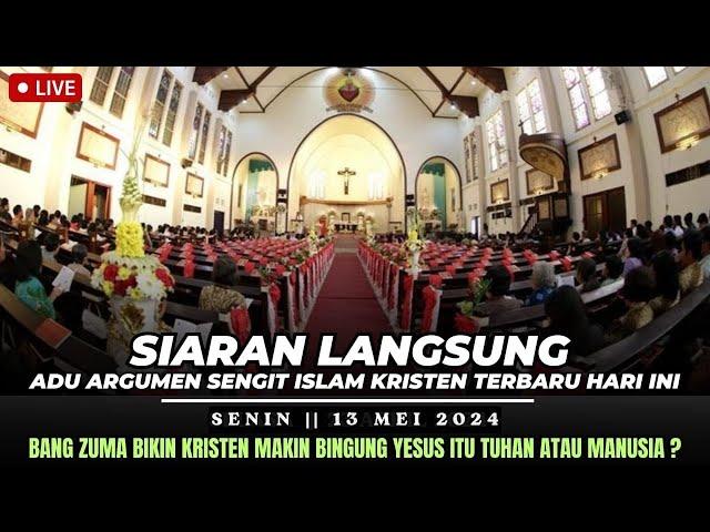 LIVE  Ust ZULKIFLI M ABBAS terbaru hari ini || SENIN, 13/05/2024