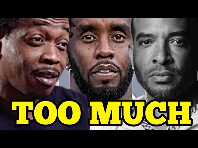 JASON LEE & FREDDY P EXP0SE DIDDY, MAJOR TRUTH B0MBS! POLICE CORRUPTION? CASSIE, ICE CUBE SPEAKS!