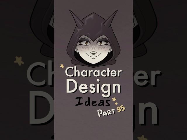 some character design elements to give you inspiration, part 95 🪦 #art #oc #ocs #originalcharacter