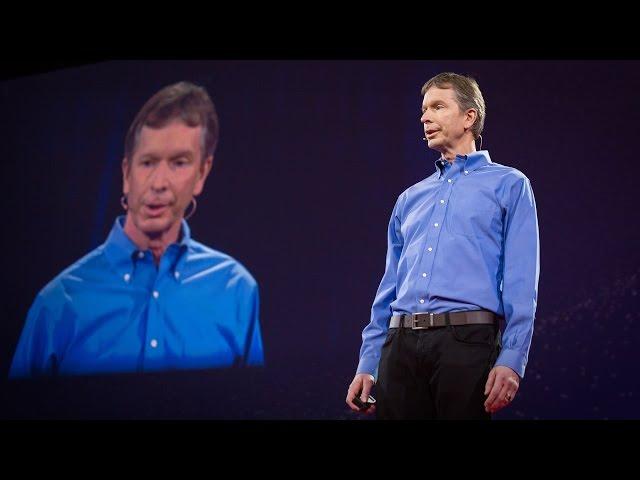 Do we see reality as it is? | Donald Hoffman | TED