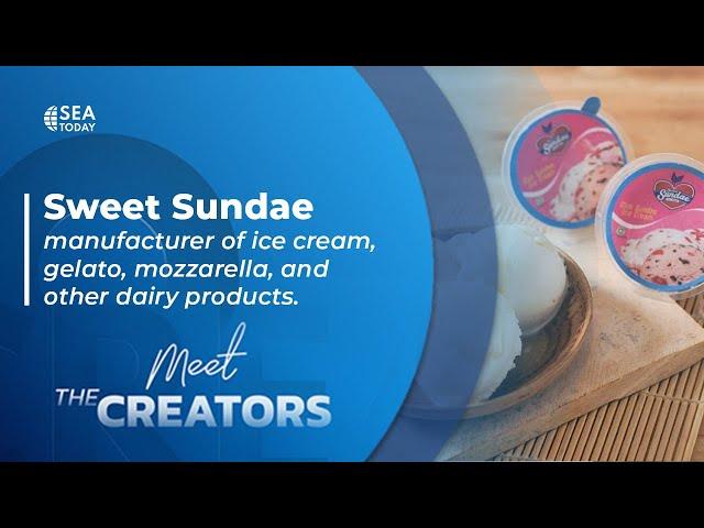 Meet The Creators - Sweet Sundae