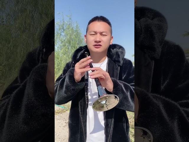 唢呐学习经验分享 看谱不背谱#唢呐 #民族乐器