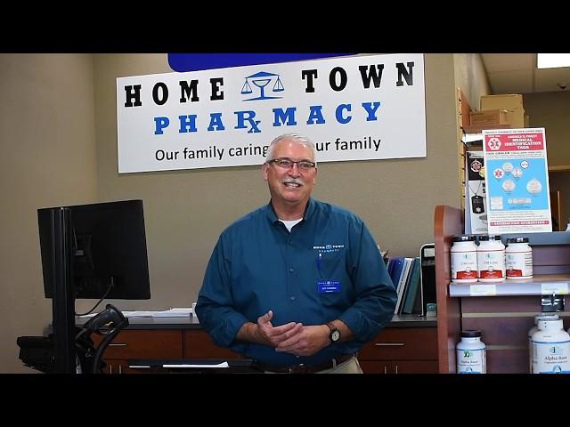 Now Open: Hometown Pharmacy, Neenah, WI