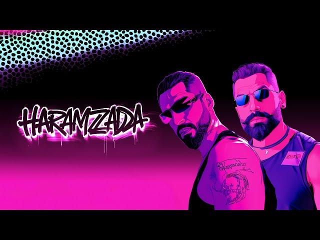 HARAMZADA | BALI | FOTTY SEVEN | ENZO | JAI VEERU EP