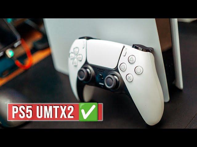 Libera tu PS5 con UMTX2: Nuevo Exploit 1.XX - 5.XX 