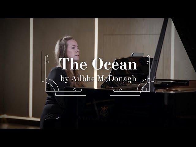 Ailbhe McDonagh - The Ocean