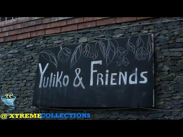 Yuliko & Friends Concept Store in Tbilisi‎, Georgia