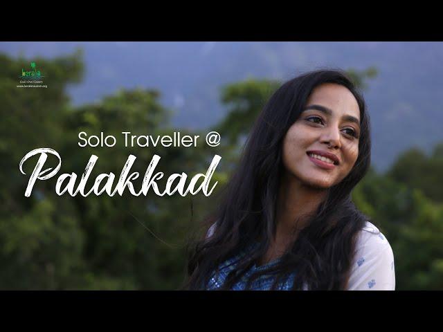 Palakkad through the lens of a Solo Traveler | Solo Traveler Series |  HDR | Kerala Tourism