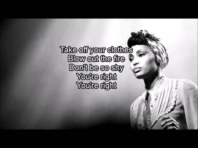 Imany Feat Filatov & Karas - Don't Be So Shy