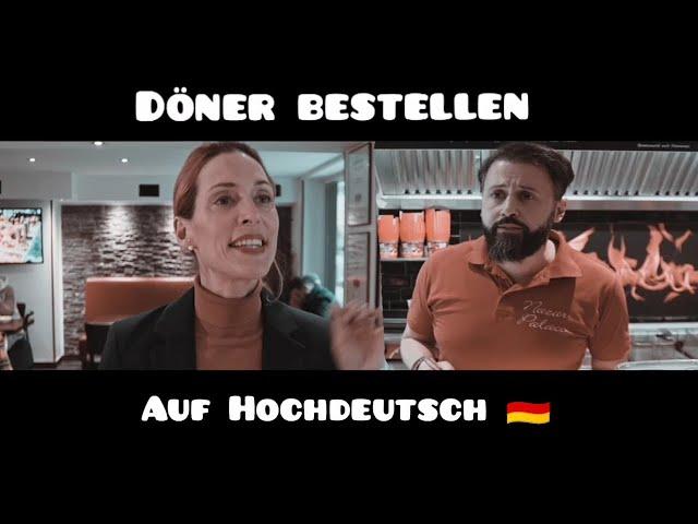 JokeRS Comedy - S03 - Döner Mit Alles