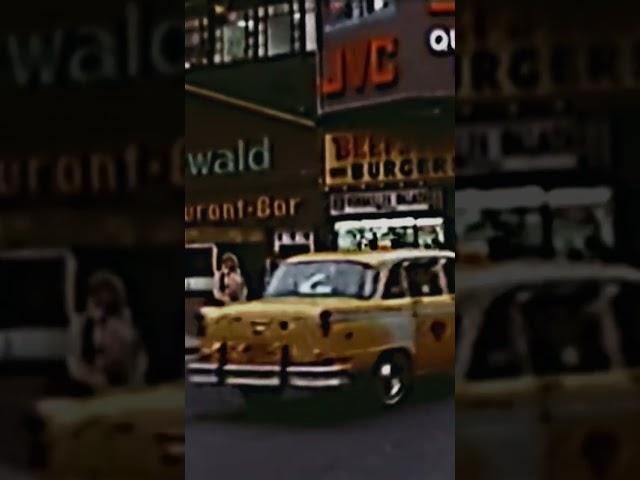 NYC in 1983 all credit to railroad pacific