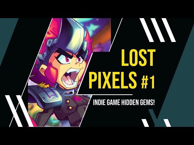 10 Must-Play Indie Games You’ve (probably) Never Heard Of | Lost Pixels