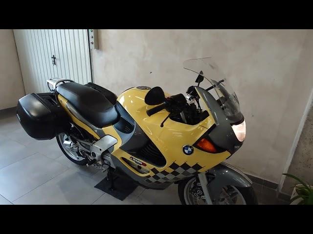 BMW K 1200 RS