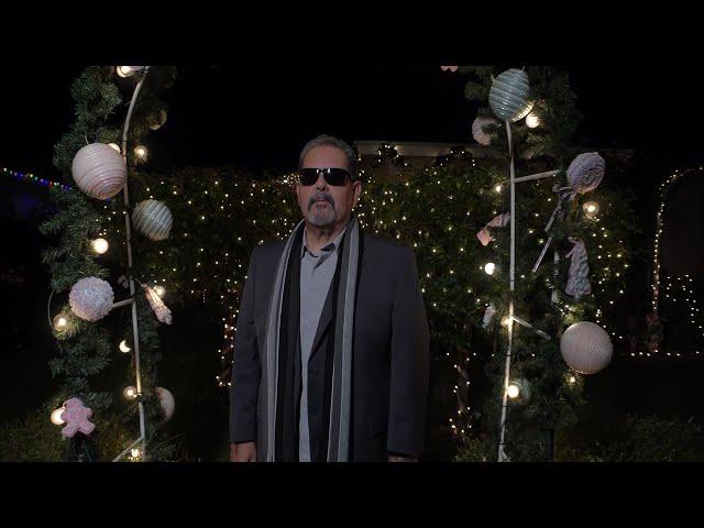 Pepe Marquez - Home for Christmas [Official Video]