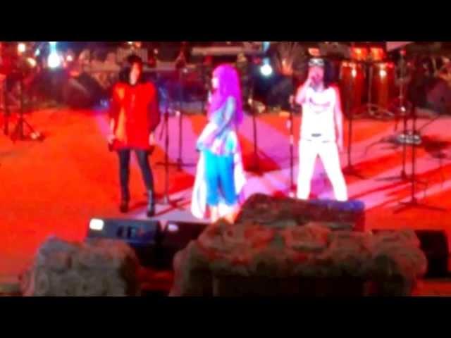 Kebyar" - Kikan Fatin Candil (KFC) @ecopark